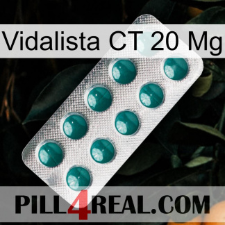 Vidalista CT 20Mg dapoxetine1